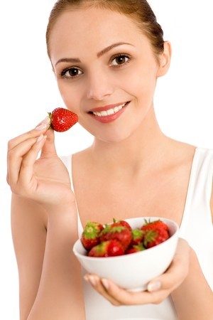 soomine maasikate kaalulangus kuidas murda kae rasva