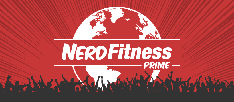 nerd fitness poletada rasva