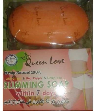 slimming soap review