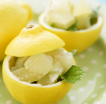 kas keedetud sidrunid poletavad rasva kahjum kaalu jalg