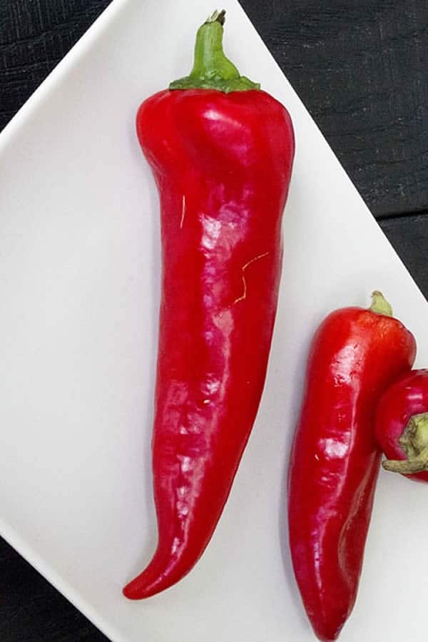 chili pepper poletab rasva kaalulangus kimchi