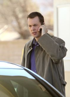 agent timothy mcgee kaalulangus