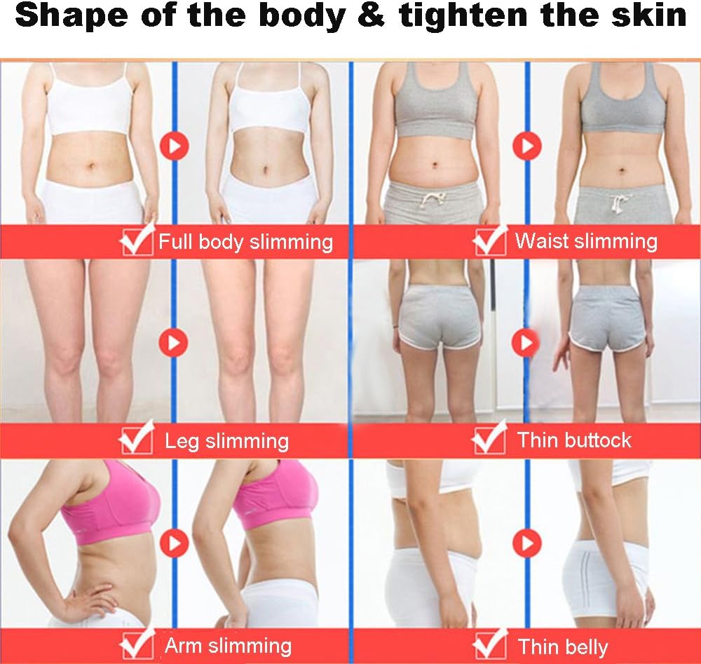 le body slimming