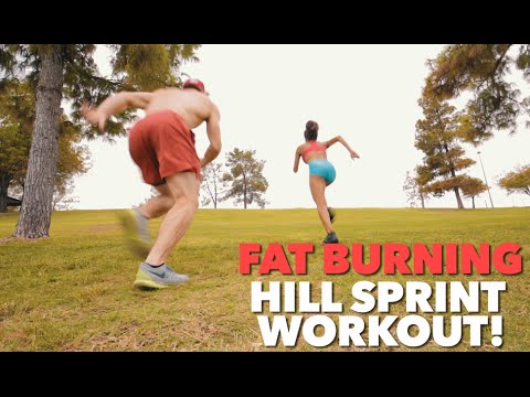 burn fat hill sprints slimming body wraps honolulu