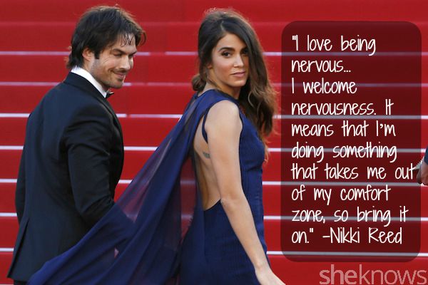 nikki reed come kaal