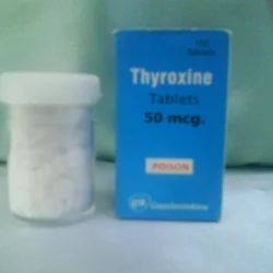 l-thyroxine t4 kaalulangus