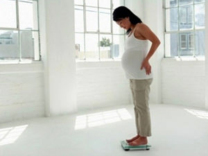 kaalulangus raputab raseduse ajal kaalulangus uks nadal kiiresti