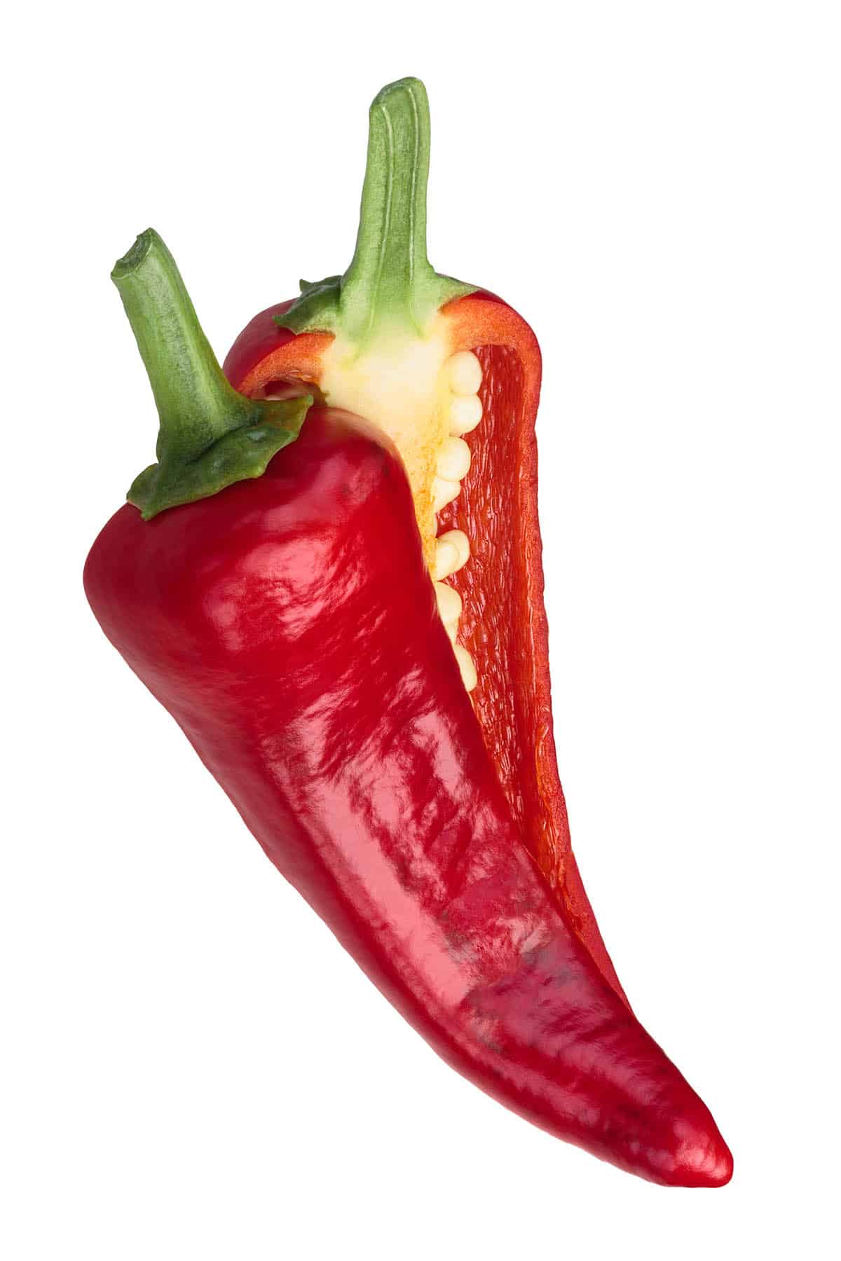 chili pepper poletab rasva eemaldage rasva kastmest jaaga