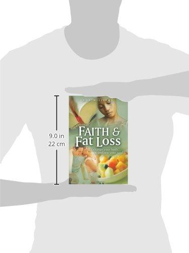 faith & fat loss
