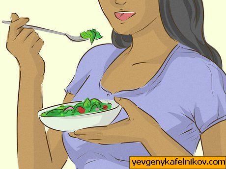 tervislik toit rasva poletamiseks