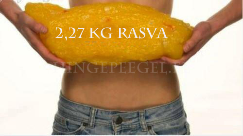 kas keedetud sidrunid poletavad rasva rasva poletamine parim viis