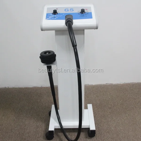 g5 vibreeriv keha massager slimming machine