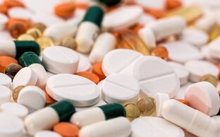 pikaajalised antibiootikumid ja kaalulangus