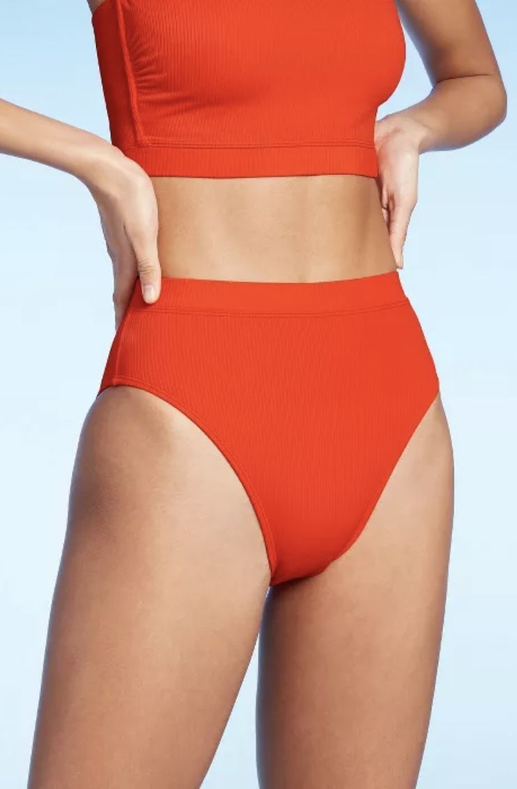 slimming high wasiste bikinis kuidas teada kas teie keha poletab rasva