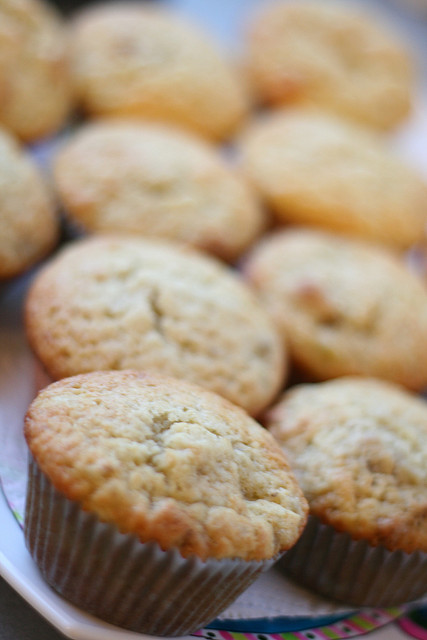 kaalulangus maitsvad muffinid